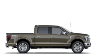 2025 Ford F-150® External Image 1